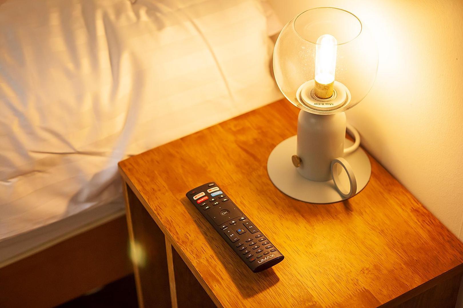 Familie Guesthouse Busan Værelse billede